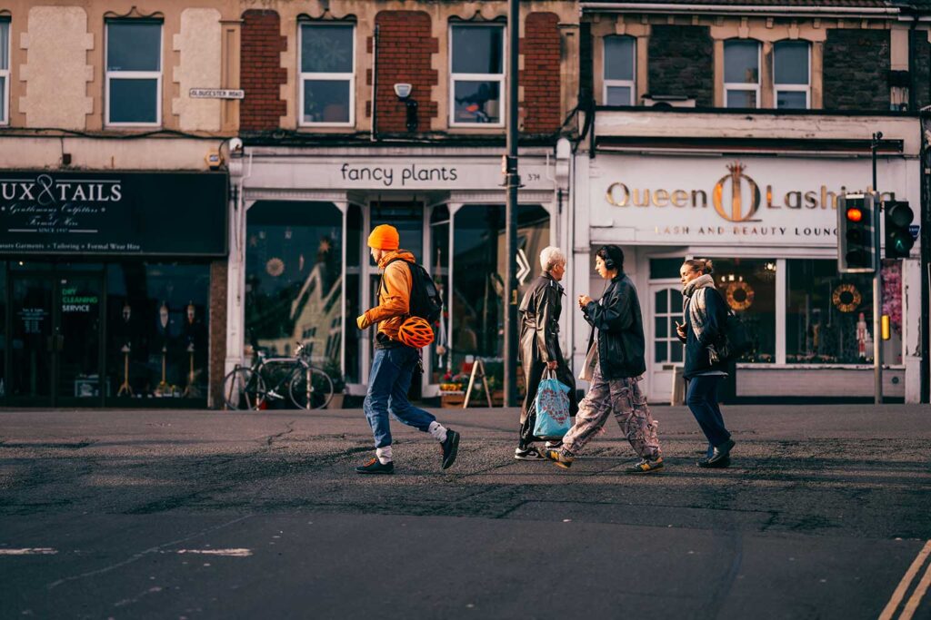 Commercial Sales & lettings Bristol
