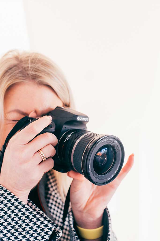 Professional Photography