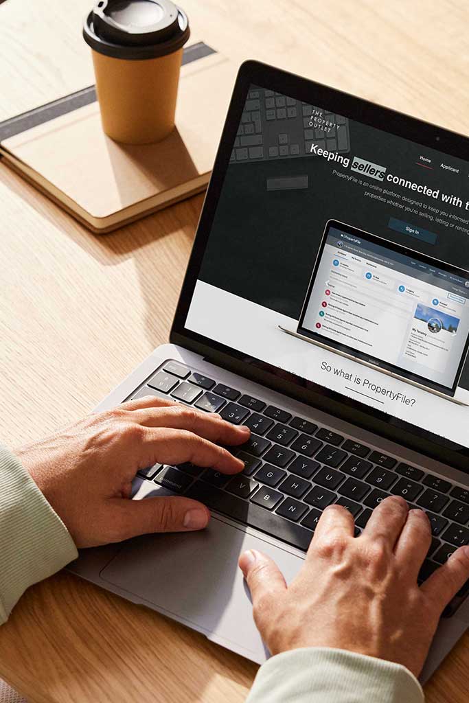 Your-own-website